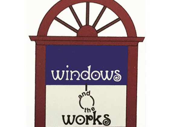 Window Works by Donna Marie - Foristell, MO