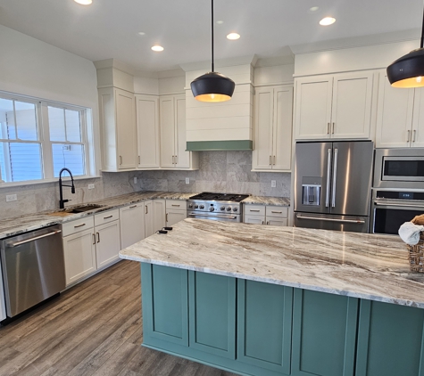 C&M Custom Homes - Felton, DE