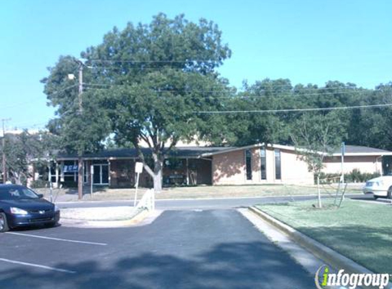 Baptist Student Center - Arlington, TX