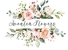 Avonlea Flowers Logo