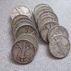 Gully's Coins