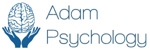 Adam Psychology and Advanced Neurofeedback Logo