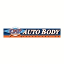 C & F Auto Body Ic - Automobile Body Repairing & Painting