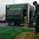 Greenlawn - Weed Control Service