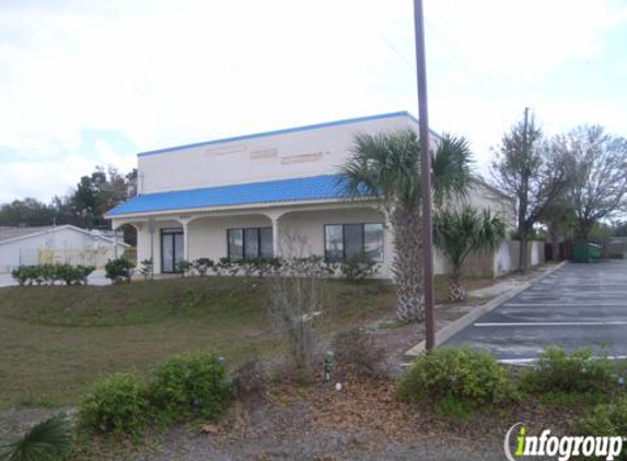 East Colonial Auto Body & Paint - Orlando, FL