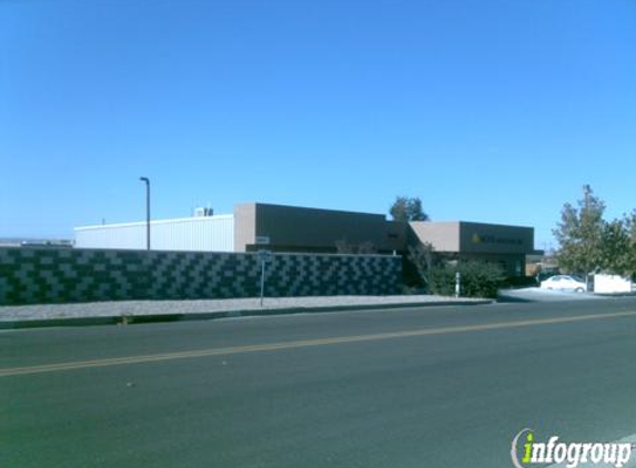 Lamar Transit Advertising - Albuquerque, NM