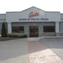 Art's Auto & Truck Parts Inc - Battery Storage