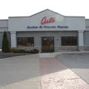 Art's Auto & Truck Parts Inc - Snow Removal Equipment