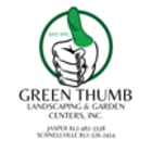 Green Thumb Landscaping & Garden Center, INC