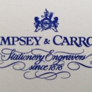 Dempsey & Carroll - Stationery Stores