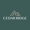 Cedar Ridge Townhomes gallery