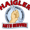 Haigler Auto Services gallery