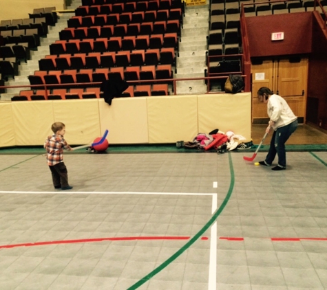 Long Lines Family Rec Center - Sioux City, IA