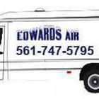 Edwards Air Ent LLC