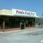 Fred's Fish Fry