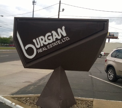 Burgan Real Estate - Youngstown, OH