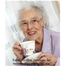 Family Staffing Solutions - Assisted Living & Elder Care Services