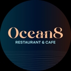 Ocean8 Restaurant & Cafe