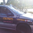 Ontimetaxi24hrs - Airport Transportation