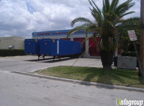 Excelsior International Group, Inc. - Miami, FL