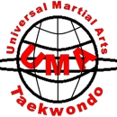 Universal Martial Arts - Martial Arts Instruction
