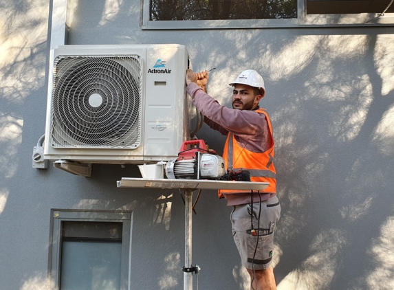 Preferred Air Conditioning - Glenmore Park, NSW