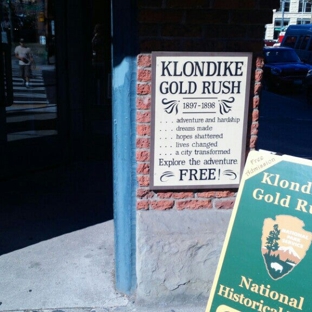 Klondike Gold Rush National Historical Park Seattle Unit - Seattle, WA