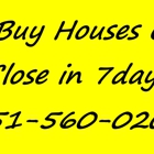 Msp Home Buyers