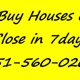 Msp Home Buyers