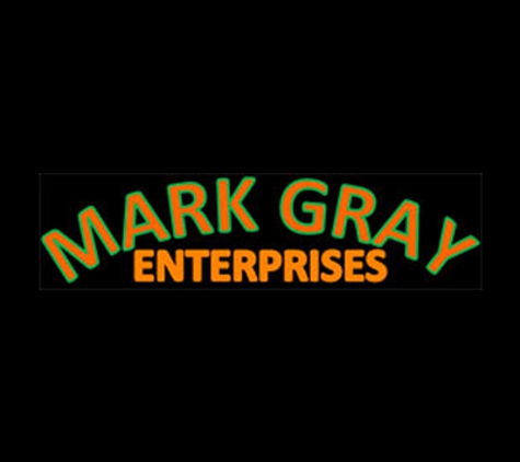 Mark Gray Enterprises - Columbus, OH