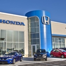 Tom Wood Honda - New Car Dealers