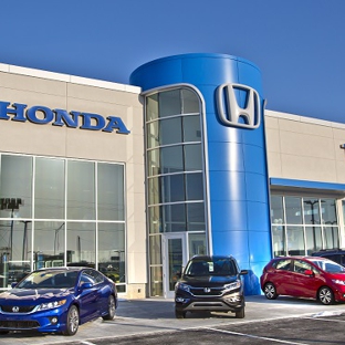 Tom Wood Honda - Anderson, IN