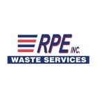 RPE Inc. Waste Services