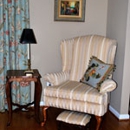 Tapestry of Blessings Interiors - Draperies, Curtains & Window Treatments