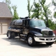 Jeff Michael Excavating Septic Tank Pumping