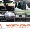 Auto Glass Leaders - Windshield Repair