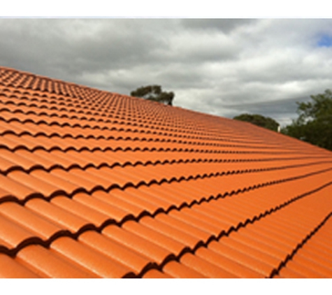Total Roof Restoration - East Corrimal, NSW