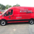 Nelson Bros. Sewer & Plumbing - Piping Contractors