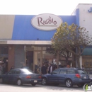 Rigolo - Coffee & Espresso Restaurants