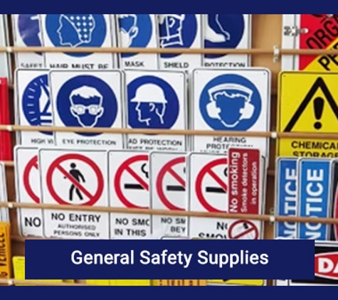 Eyre Peninsula Fire & Safety - Port Lincoln, SA. General Safety Supplies