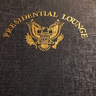 The Presidential Lounge - Riverside, CA