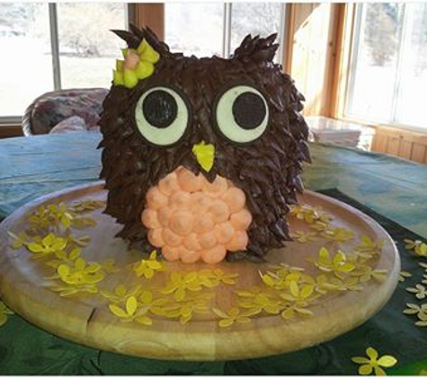 Owl Bake It! - Halifax, MA
