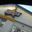 Orrville Starfire - Gas Stations