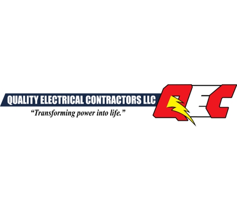 Quality Electrical Contractors LLC - Greenville, SC