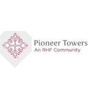 Pioneer Towers - Community Organizations