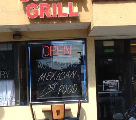 Border Grill Fresh-Mex - Orlando, FL