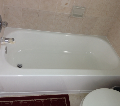 Florida Bathtub Refinishing Corp