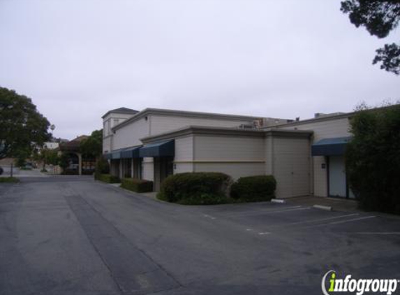 Wickstrom & Associates - Belmont, CA