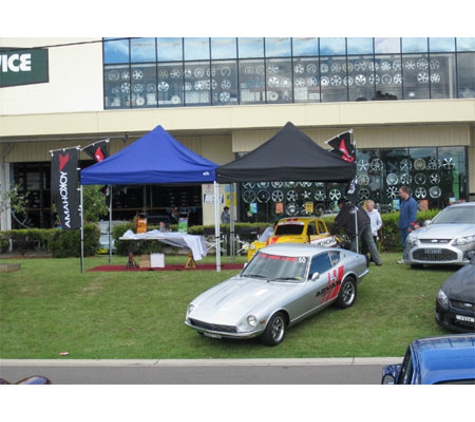 Blair's Tyre Service - Peakhurst, NSW