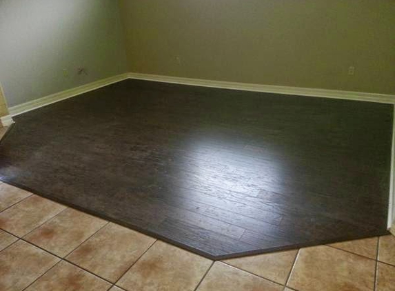 Altman Flooring Installation Inc, . - Lakeland, FL